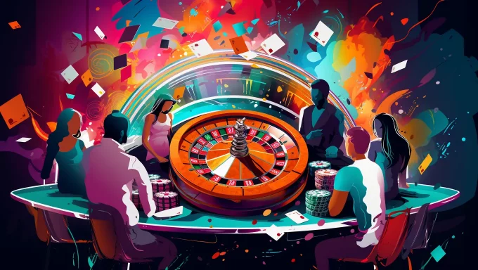 MaChance Casino   – 리뷰, 제공되는 슬롯 게임, 보너스 및 프로모션