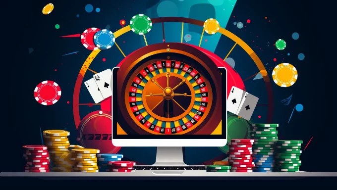 CasinoLuck    – 리뷰, 제공되는 슬롯 게임, 보너스 및 프로모션