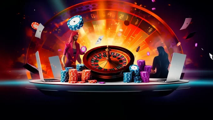 Magical Vegas Casino   – 리뷰, 제공되는 슬롯 게임, 보너스 및 프로모션