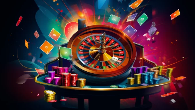 Griffon Casino   – 리뷰, 제공되는 슬롯 게임, 보너스 및 프로모션