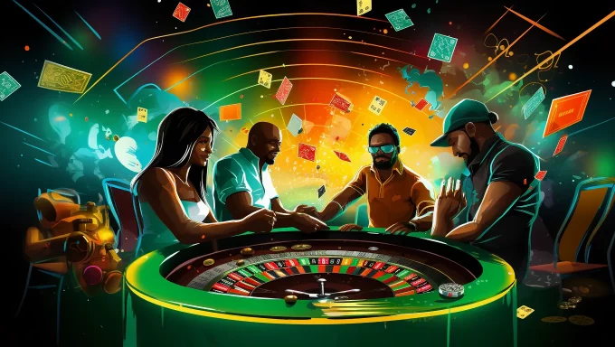 Nomini Casino   – 리뷰, 제공되는 슬롯 게임, 보너스 및 프로모션