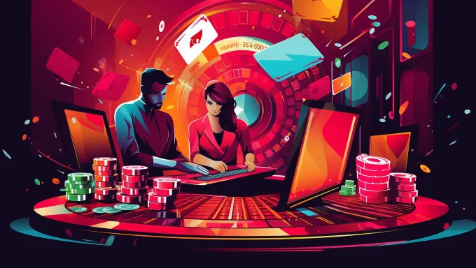 Kajot Casino   – 리뷰, 제공되는 슬롯 게임, 보너스 및 프로모션