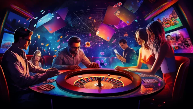 Fun Casino   – 리뷰, 제공되는 슬롯 게임, 보너스 및 프로모션