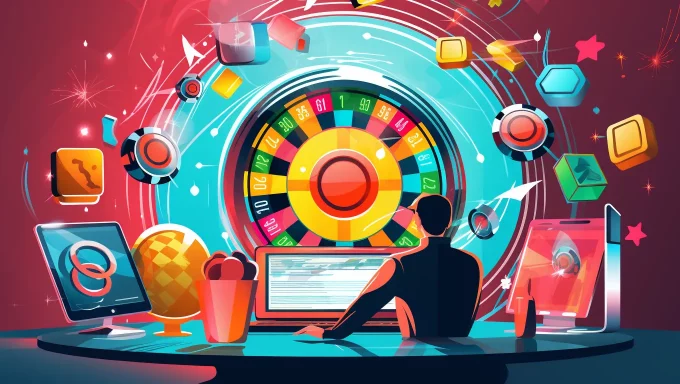 Dafabet Casino   – 리뷰, 제공되는 슬롯 게임, 보너스 및 프로모션