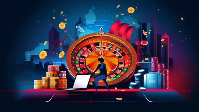 CasinoExtra    – 리뷰, 제공되는 슬롯 게임, 보너스 및 프로모션