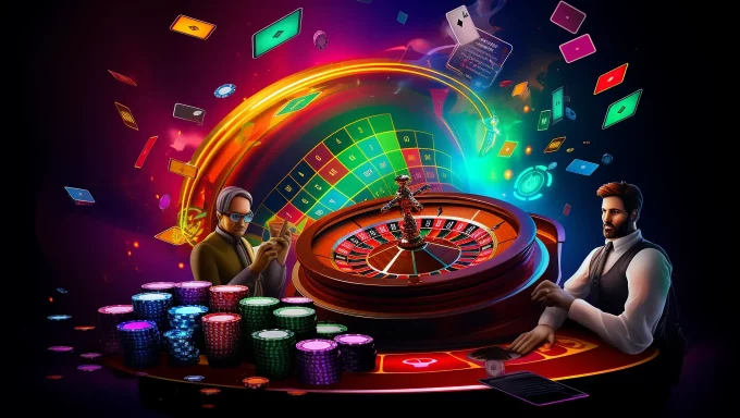 MyStake Casino   – 리뷰, 제공되는 슬롯 게임, 보너스 및 프로모션