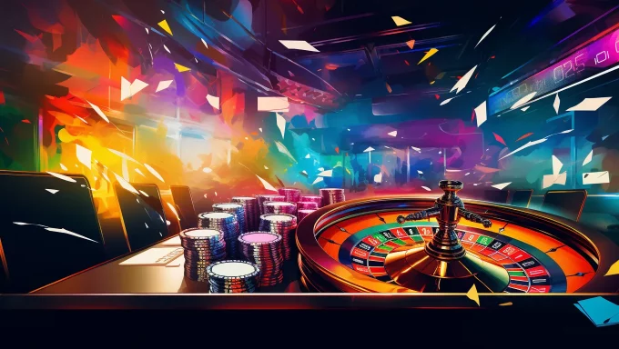 Vegas CasinoOnline    – 리뷰, 제공되는 슬롯 게임, 보너스 및 프로모션