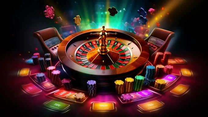 Thunderbolt Casino   – 리뷰, 제공되는 슬롯 게임, 보너스 및 프로모션