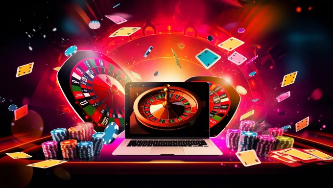 CasinoAction    – 리뷰, 제공되는 슬롯 게임, 보너스 및 프로모션