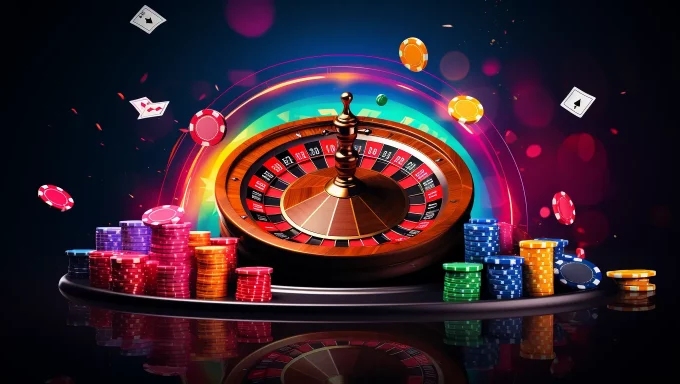 Casinia Casino   – 리뷰, 제공되는 슬롯 게임, 보너스 및 프로모션