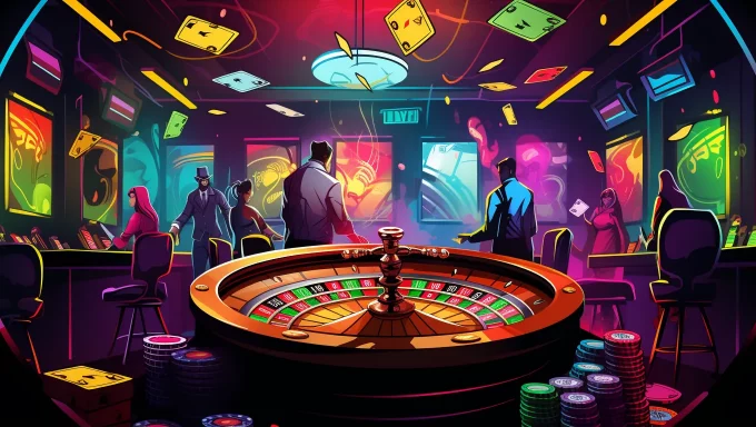 CasinoFriday    – 리뷰, 제공되는 슬롯 게임, 보너스 및 프로모션