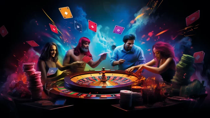 Refuel Casino   – 리뷰, 제공되는 슬롯 게임, 보너스 및 프로모션