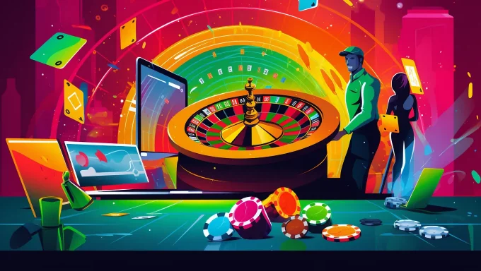 TrustDice Casino   – 리뷰, 제공되는 슬롯 게임, 보너스 및 프로모션