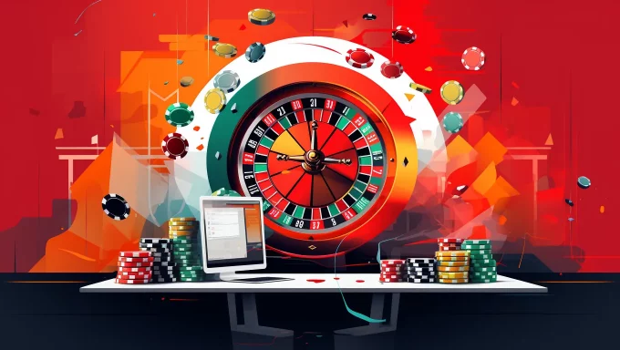 BetOnline Casino   – 리뷰, 제공되는 슬롯 게임, 보너스 및 프로모션