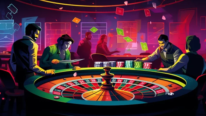 Joo Casino   – 리뷰, 제공되는 슬롯 게임, 보너스 및 프로모션