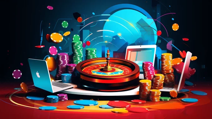 betFIRST Casino   – 리뷰, 제공되는 슬롯 게임, 보너스 및 프로모션