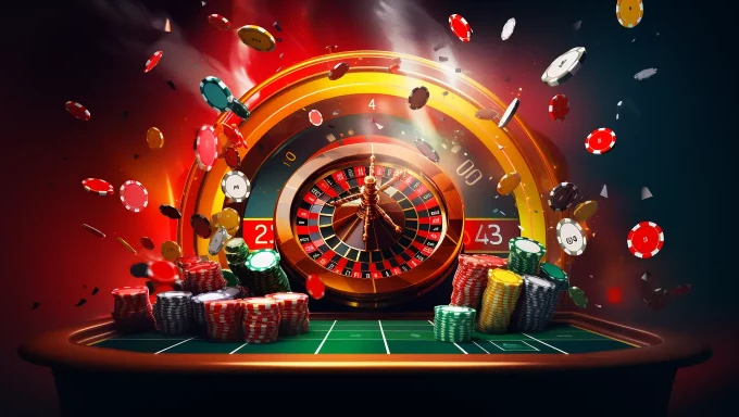 Madnix Casino   – 리뷰, 제공되는 슬롯 게임, 보너스 및 프로모션