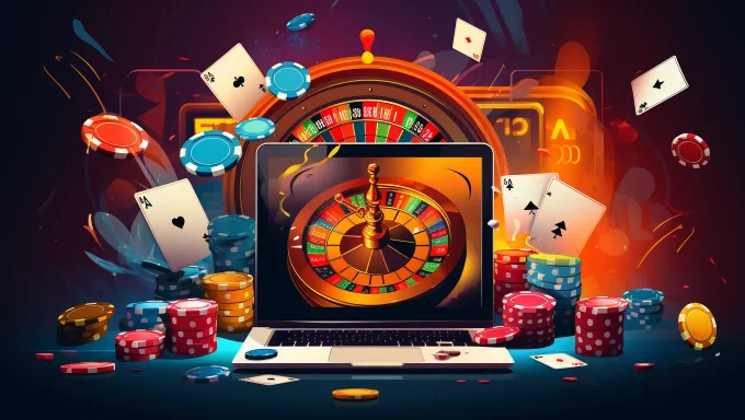 Folkeriket Casino   – 리뷰, 제공되는 슬롯 게임, 보너스 및 프로모션