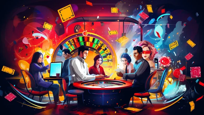 Dunder Casino   – 리뷰, 제공되는 슬롯 게임, 보너스 및 프로모션