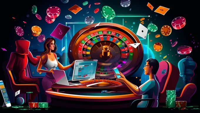 Gaming Club Casino   – 리뷰, 제공되는 슬롯 게임, 보너스 및 프로모션