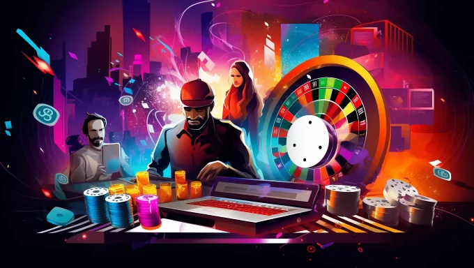 Lucky31 Casino   – 리뷰, 제공되는 슬롯 게임, 보너스 및 프로모션