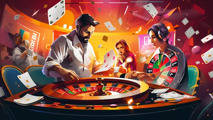 Max Bet Casino   – 리뷰, 제공되는 슬롯 게임, 보너스 및 프로모션