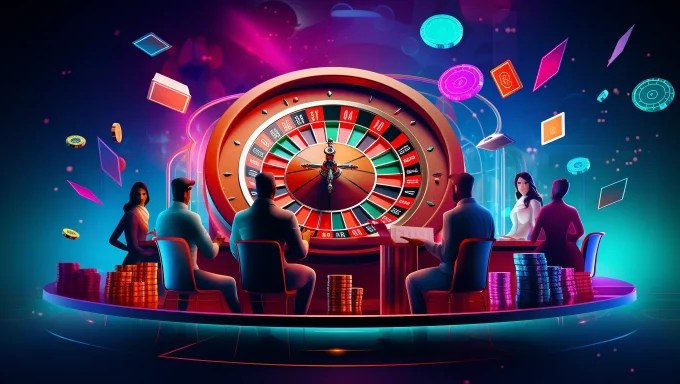 CasinoIntense    – 리뷰, 제공되는 슬롯 게임, 보너스 및 프로모션