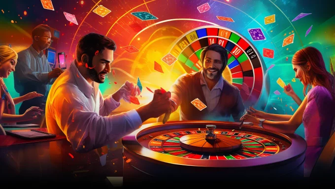 Casinoin    – 리뷰, 제공되는 슬롯 게임, 보너스 및 프로모션