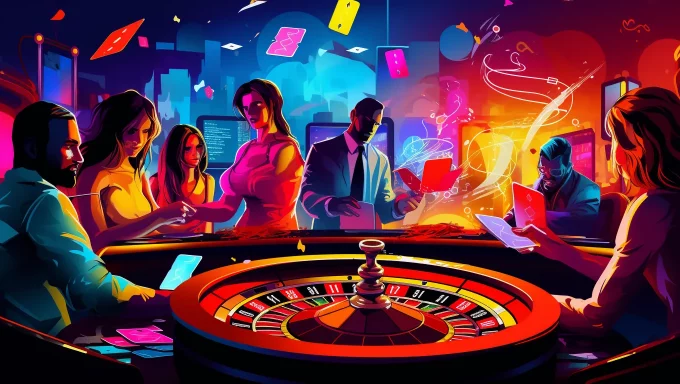 Bspin Casino   – 리뷰, 제공되는 슬롯 게임, 보너스 및 프로모션