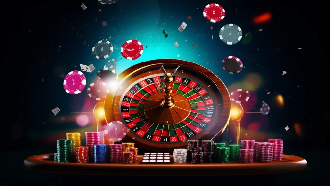 Lucky Creek Casino   – 리뷰, 제공되는 슬롯 게임, 보너스 및 프로모션