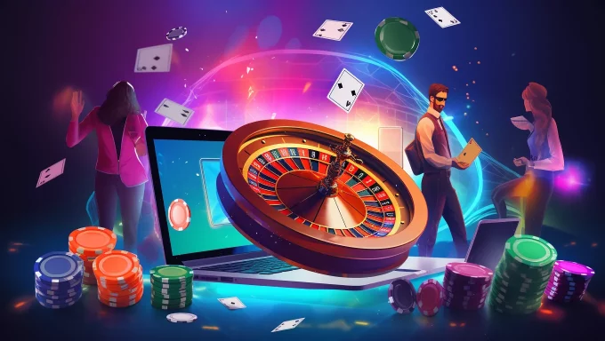 Chumba Casino   – Apžvalga, Siūlomos lošimo automatai, Premijos ir akcijos