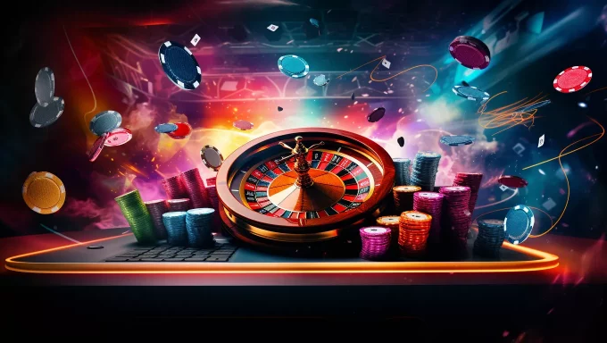 Explosino Casino   – Apžvalga, Siūlomos lošimo automatai, Premijos ir akcijos