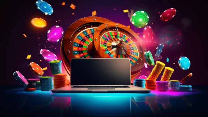 Luckia Casino   – Apžvalga, Siūlomos lošimo automatai, Premijos ir akcijos