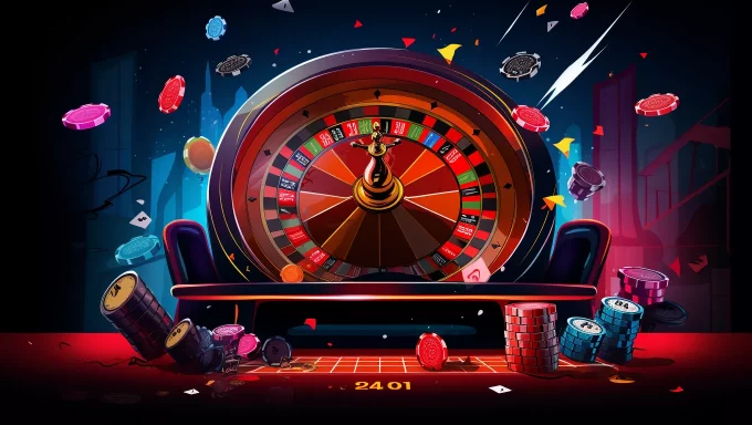 Vulkan Vegas Casino   – Apžvalga, Siūlomos lošimo automatai, Premijos ir akcijos