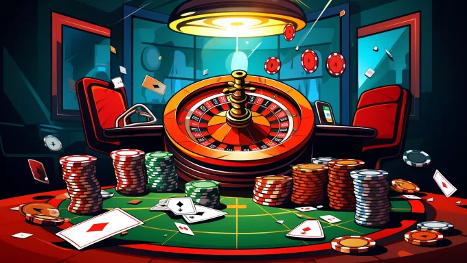 Roobet Casino   – Apžvalga, Siūlomos lošimo automatai, Premijos ir akcijos