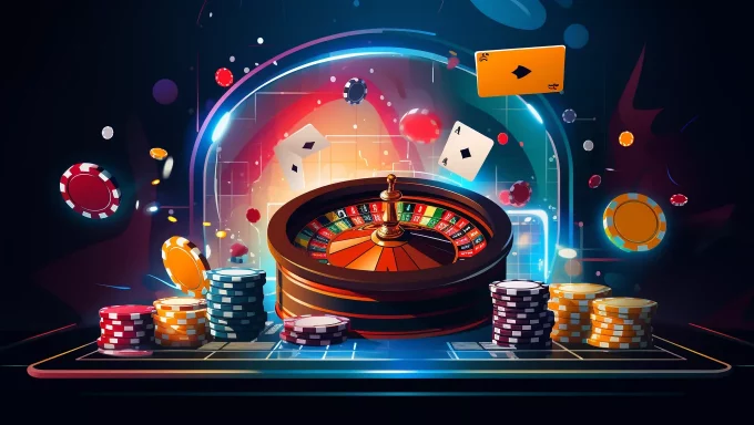 PartyCasino   – Apžvalga, Siūlomos lošimo automatai, Premijos ir akcijos