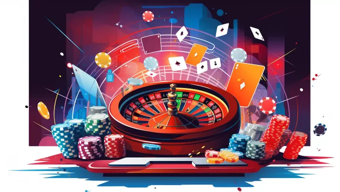 Raging Bull Casino   – Apžvalga, Siūlomos lošimo automatai, Premijos ir akcijos