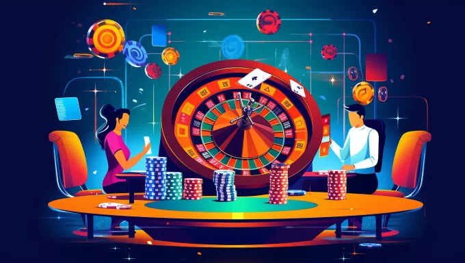 Ignition Casino   – Apžvalga, Siūlomos lošimo automatai, Premijos ir akcijos