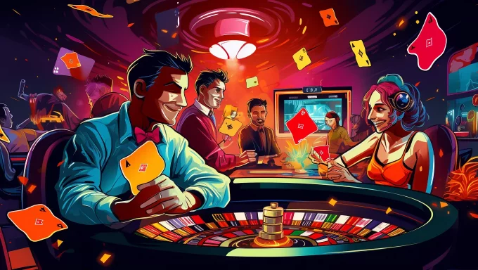 BetAnySports Casino   – Apžvalga, Siūlomos lošimo automatai, Premijos ir akcijos