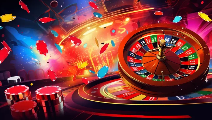 LuckyCasino   – Apžvalga, Siūlomos lošimo automatai, Premijos ir akcijos