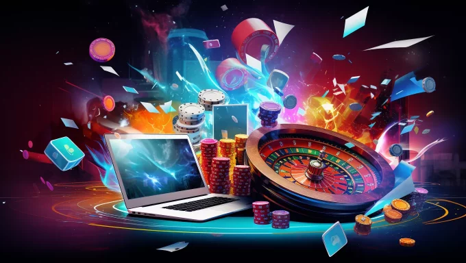 Unibet Casino   – Apžvalga, Siūlomos lošimo automatai, Premijos ir akcijos