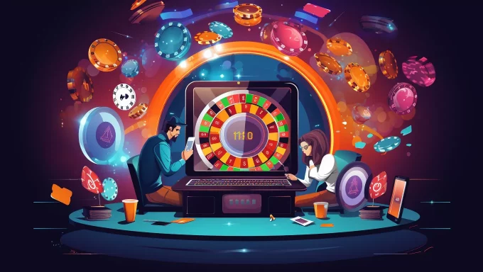 Wild Casino   – Apžvalga, Siūlomos lošimo automatai, Premijos ir akcijos