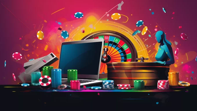 Sky Casino   – Apžvalga, Siūlomos lošimo automatai, Premijos ir akcijos