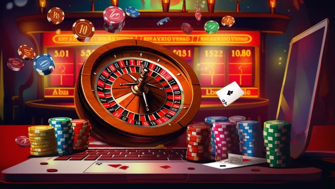 Vbet Casino   – Apžvalga, Siūlomos lošimo automatai, Premijos ir akcijos