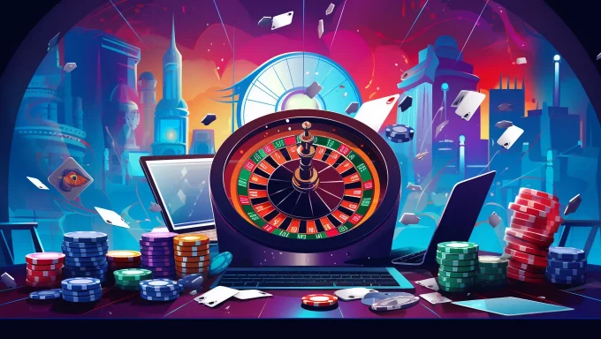 Casinostugan    – Apžvalga, Siūlomos lošimo automatai, Premijos ir akcijos