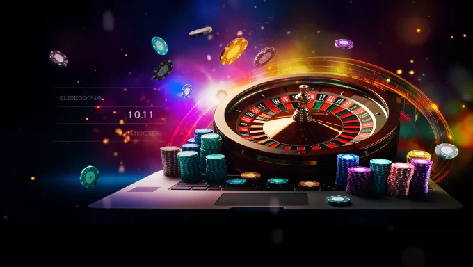 Mr Spin Casino   – Apžvalga, Siūlomos lošimo automatai, Premijos ir akcijos