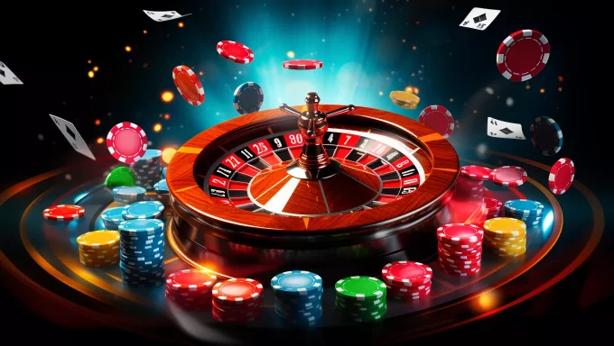 Pocketwin Casino   – Apžvalga, Siūlomos lošimo automatai, Premijos ir akcijos