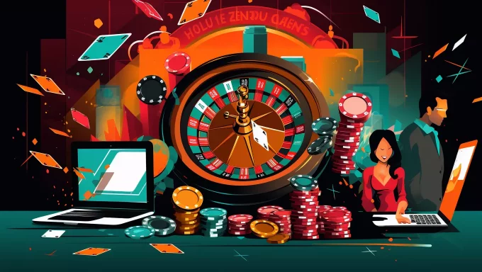 Jet Casino   – Apžvalga, Siūlomos lošimo automatai, Premijos ir akcijos