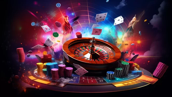 Boomerang Casino   – Apžvalga, Siūlomos lošimo automatai, Premijos ir akcijos