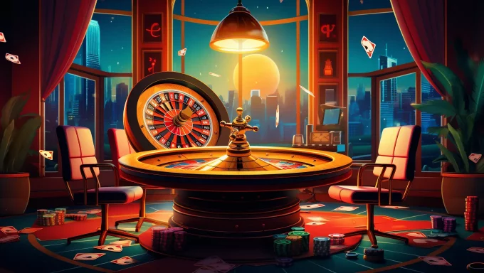 Otto Kasino Casino   – Apžvalga, Siūlomos lošimo automatai, Premijos ir akcijos